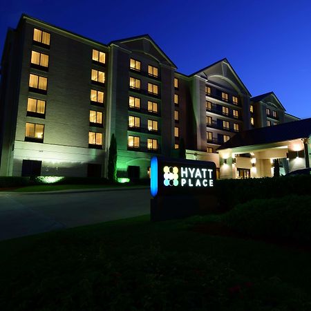 Hyatt Place Dallas Las Colinas Irving Bagian luar foto