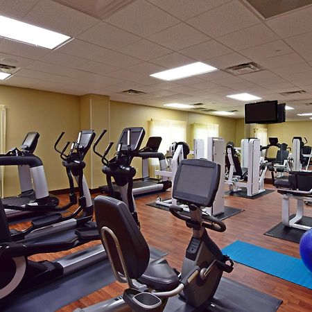 Hyatt Place Dallas Las Colinas Irving Bagian luar foto