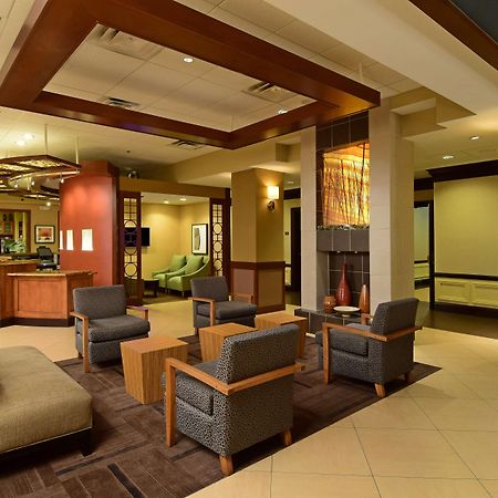 Hyatt Place Dallas Las Colinas Irving Bagian luar foto