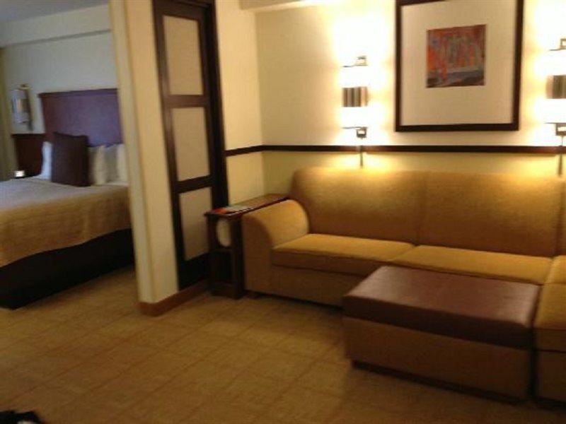 Hyatt Place Dallas Las Colinas Irving Bagian luar foto