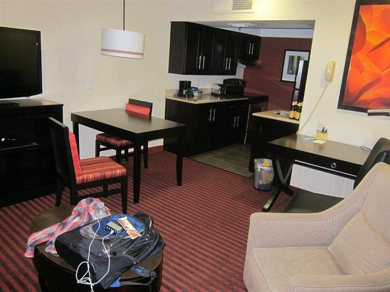 Hyatt Place Dallas Las Colinas Irving Bagian luar foto