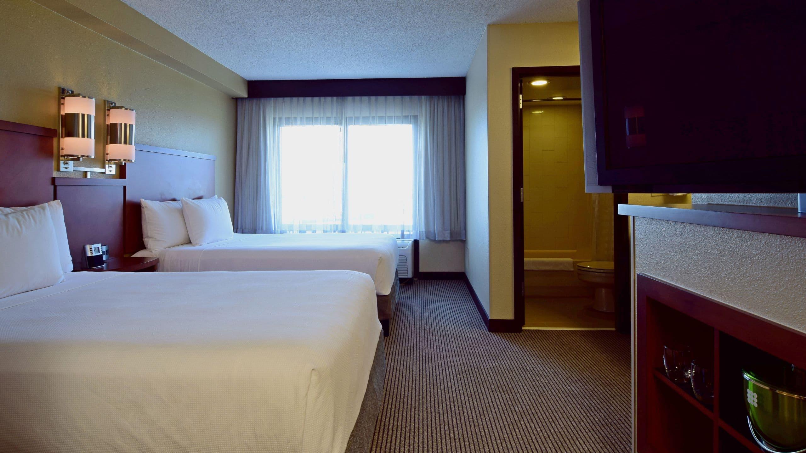 Hyatt Place Dallas Las Colinas Irving Bagian luar foto