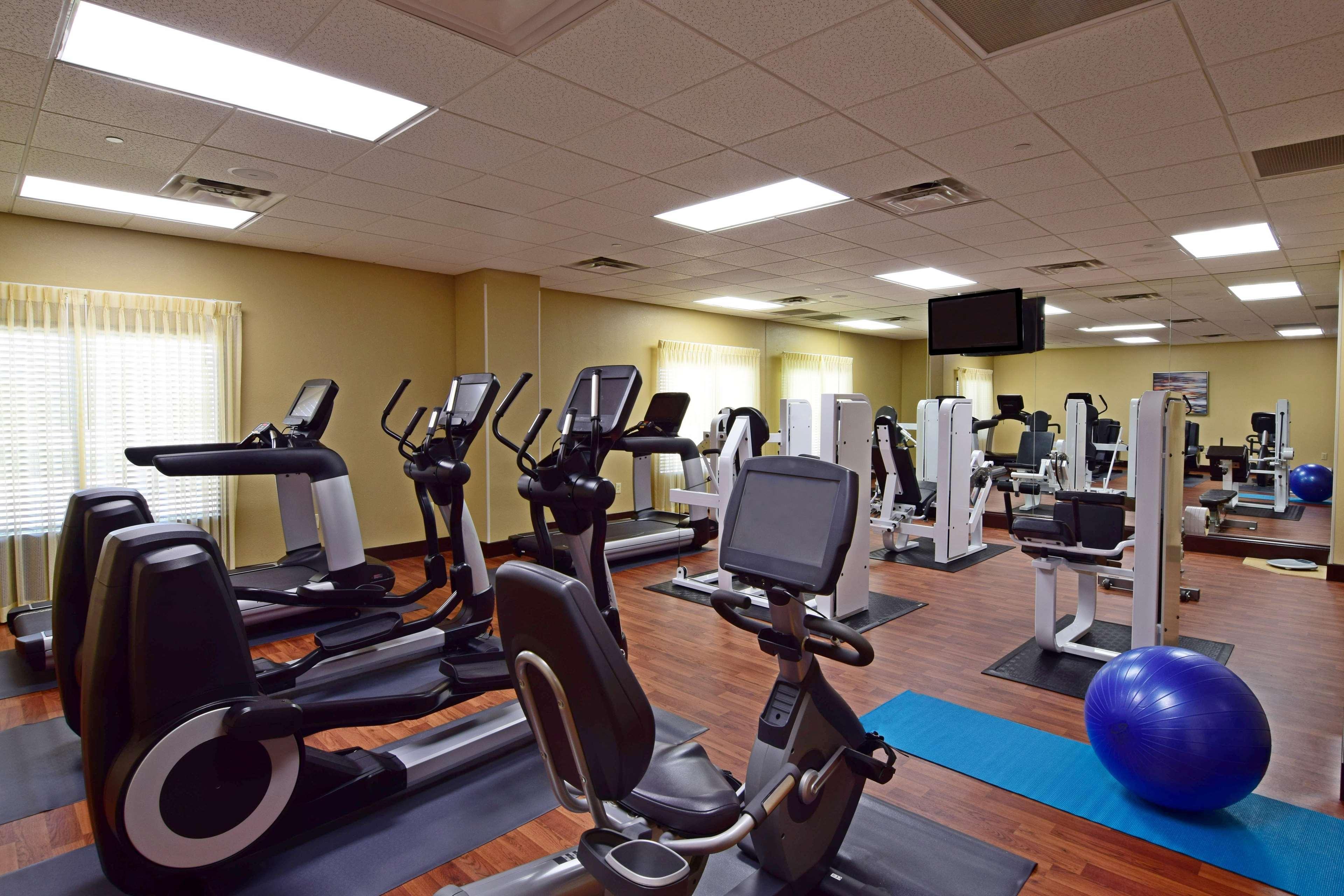 Hyatt Place Dallas Las Colinas Irving Bagian luar foto