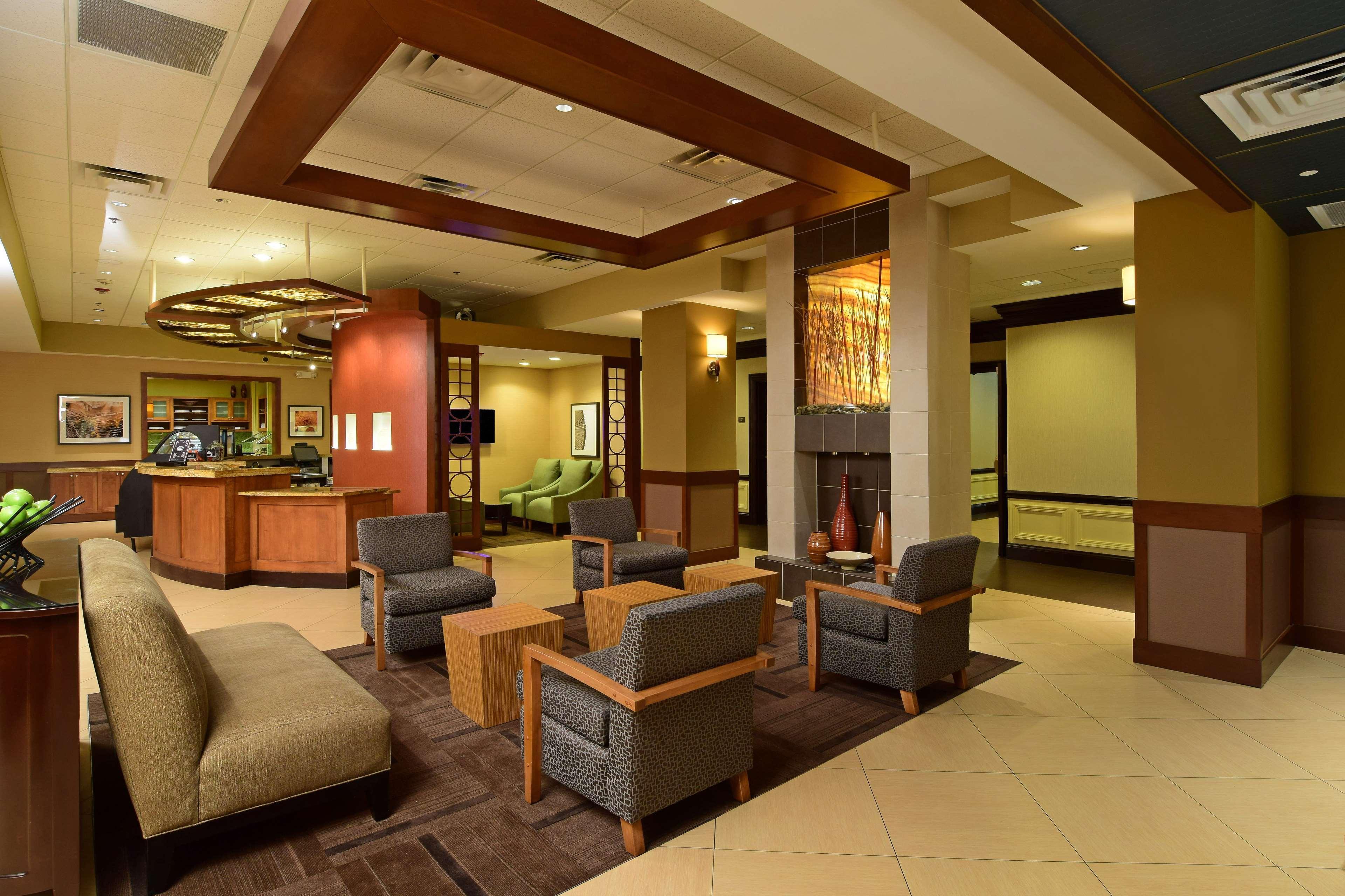 Hyatt Place Dallas Las Colinas Irving Bagian luar foto