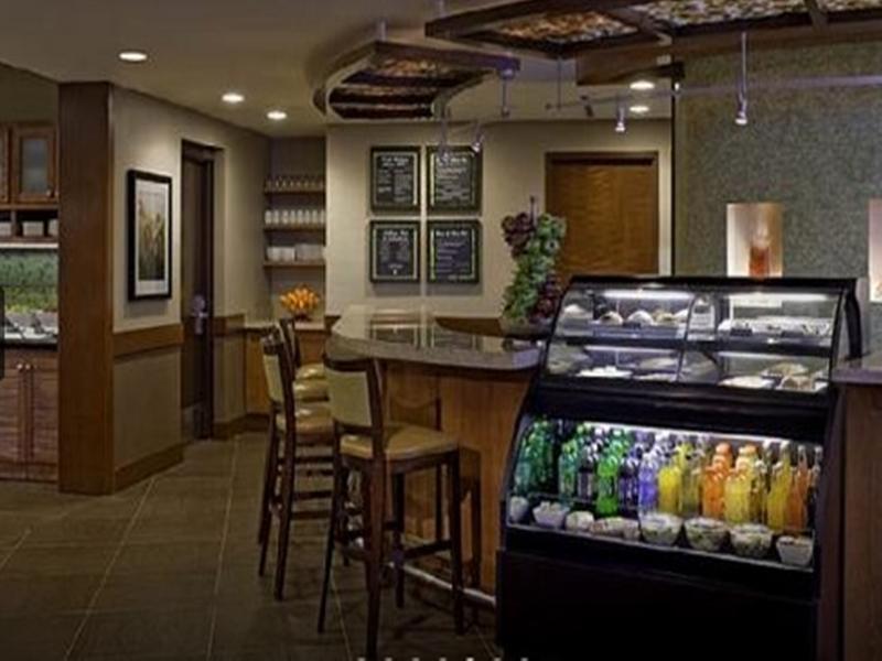 Hyatt Place Dallas Las Colinas Irving Bagian luar foto
