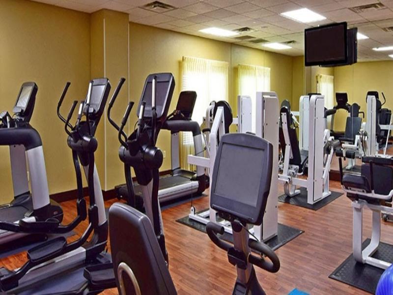 Hyatt Place Dallas Las Colinas Irving Bagian luar foto