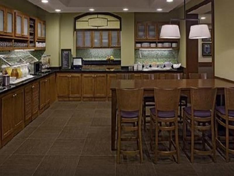 Hyatt Place Dallas Las Colinas Irving Bagian luar foto