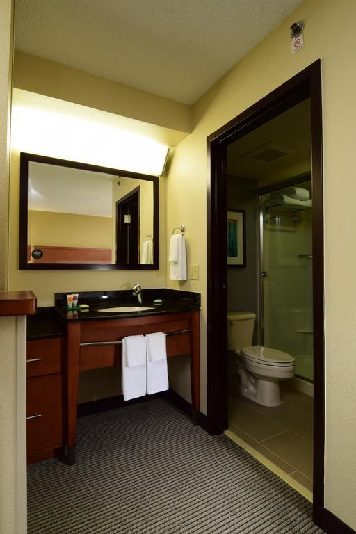Hyatt Place Dallas Las Colinas Irving Ruang foto
