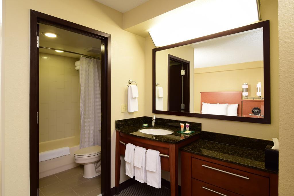 Hyatt Place Dallas Las Colinas Irving Ruang foto