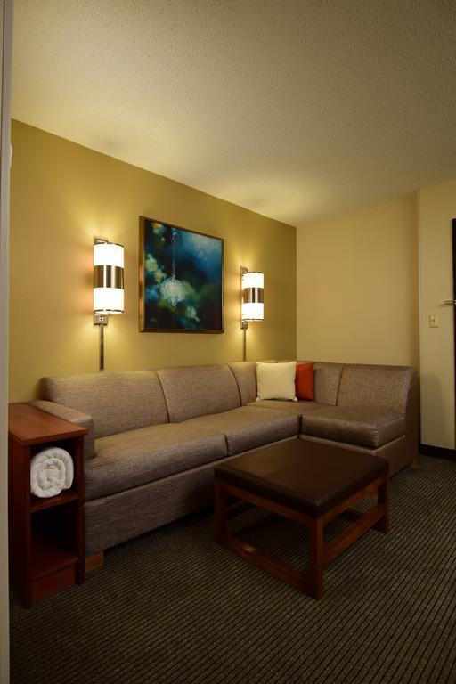 Hyatt Place Dallas Las Colinas Irving Ruang foto