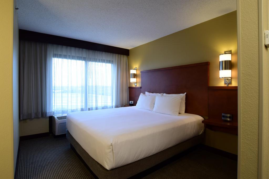 Hyatt Place Dallas Las Colinas Irving Ruang foto