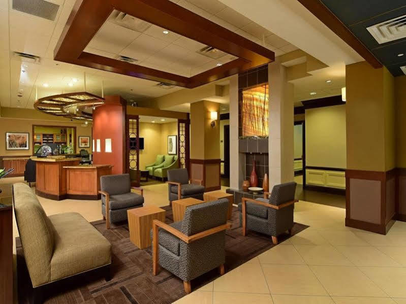 Hyatt Place Dallas Las Colinas Irving Bagian luar foto