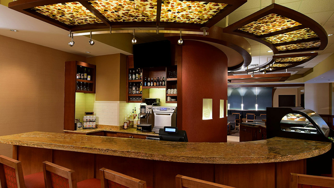 Hyatt Place Dallas Las Colinas Irving Bagian luar foto