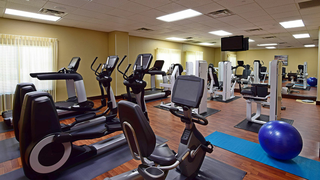 Hyatt Place Dallas Las Colinas Irving Bagian luar foto