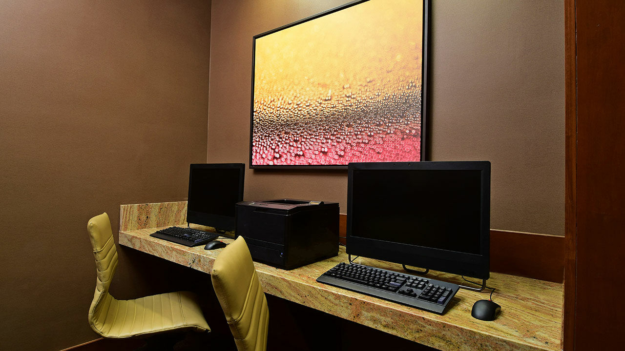 Hyatt Place Dallas Las Colinas Irving Bagian luar foto