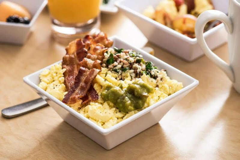Hyatt Place Dallas Las Colinas Irving Bagian luar foto